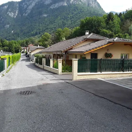 Apartment De La Corbaz