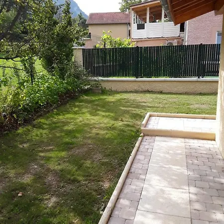Apartment De La Corbaz