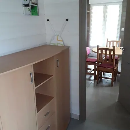 De La Corbaz Apartment *