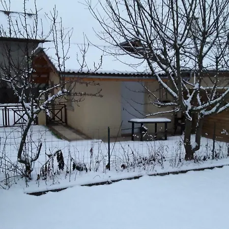 Apartment De La Corbaz *