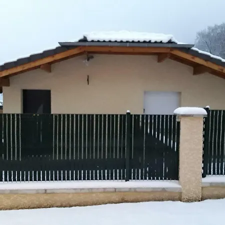 De La Corbaz Apartment